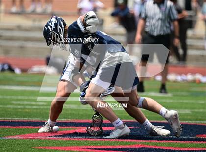 Thumbnail 2 in Wilton vs. Darien (FCIAC Final) photogallery.