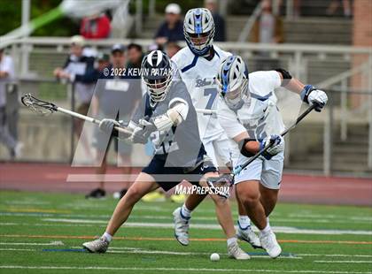 Thumbnail 1 in Wilton vs. Darien (FCIAC Final) photogallery.