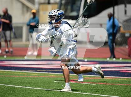 Thumbnail 3 in Wilton vs. Darien (FCIAC Final) photogallery.