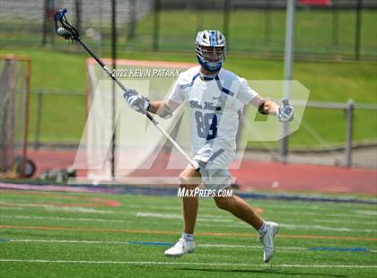 Thumbnail 2 in Wilton vs. Darien (FCIAC Final) photogallery.