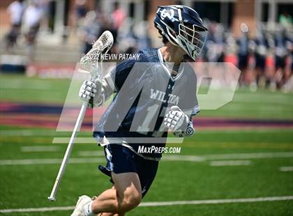 Thumbnail 1 in Wilton vs. Darien (FCIAC Final) photogallery.
