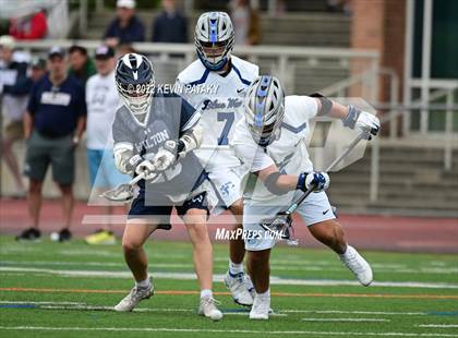 Thumbnail 3 in Wilton vs. Darien (FCIAC Final) photogallery.