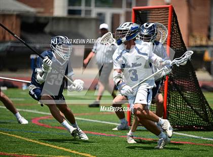 Thumbnail 3 in Wilton vs. Darien (FCIAC Final) photogallery.