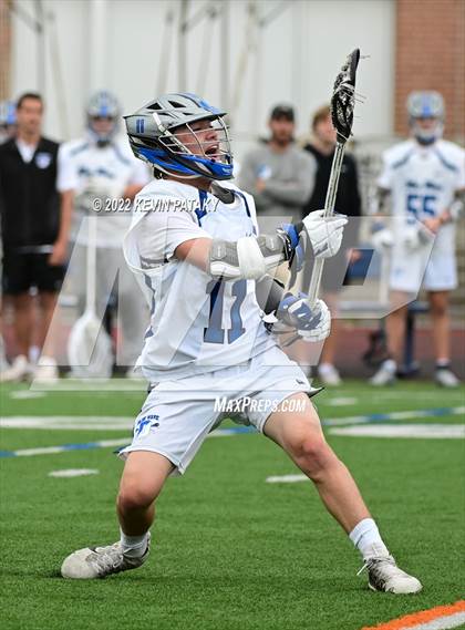 Thumbnail 1 in Wilton vs. Darien (FCIAC Final) photogallery.