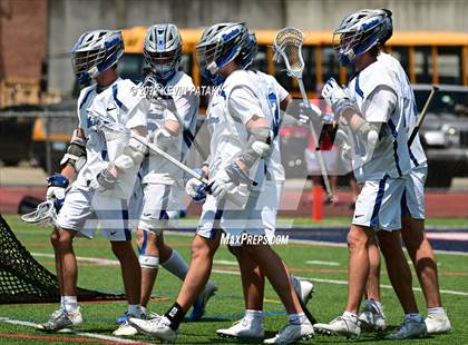 Thumbnail 3 in Wilton vs. Darien (FCIAC Final) photogallery.