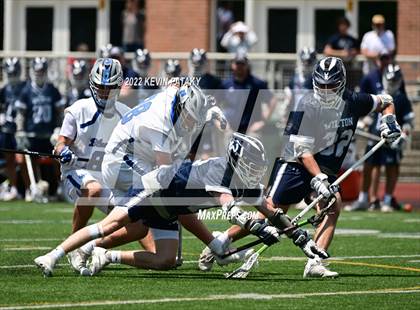 Thumbnail 3 in Wilton vs. Darien (FCIAC Final) photogallery.
