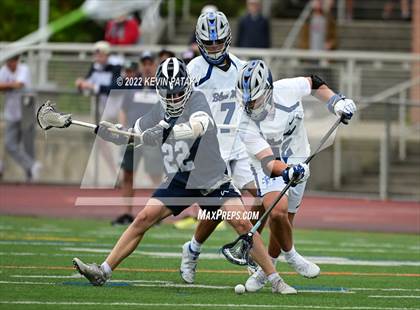 Thumbnail 3 in Wilton vs. Darien (FCIAC Final) photogallery.