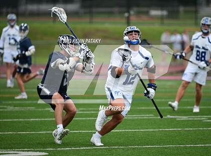 Thumbnail 2 in Wilton vs. Darien (FCIAC Final) photogallery.