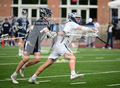 Thumbnail 2 in Wilton vs. Darien (FCIAC Final) photogallery.