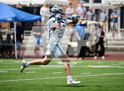 Thumbnail 1 in Wilton vs. Darien (FCIAC Final) photogallery.