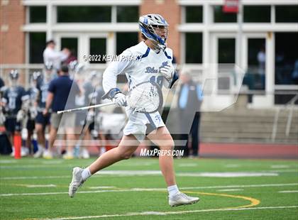 Thumbnail 3 in Wilton vs. Darien (FCIAC Final) photogallery.