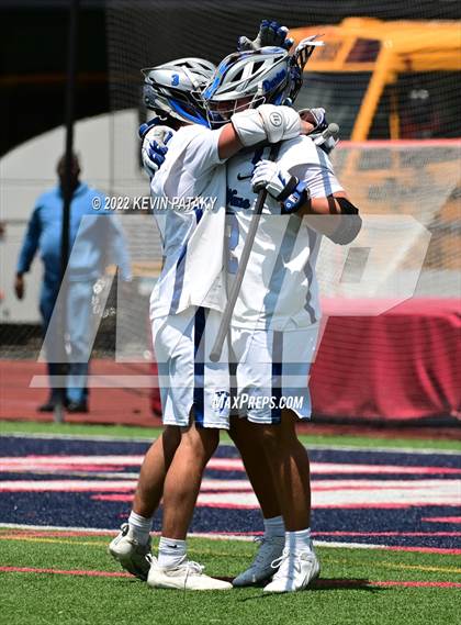 Thumbnail 1 in Wilton vs. Darien (FCIAC Final) photogallery.