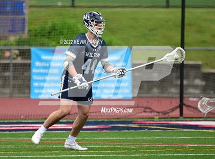 Thumbnail 3 in Wilton vs. Darien (FCIAC Final) photogallery.