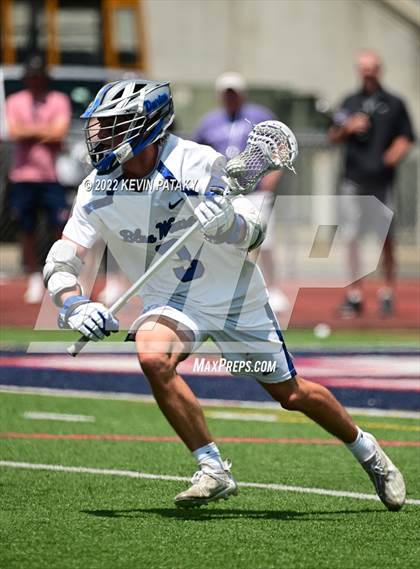 Thumbnail 3 in Wilton vs. Darien (FCIAC Final) photogallery.