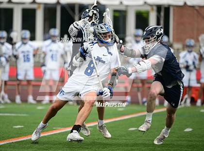 Thumbnail 3 in Wilton vs. Darien (FCIAC Final) photogallery.