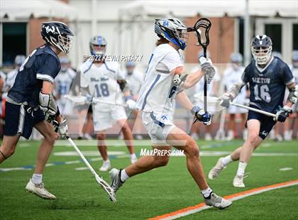 Thumbnail 3 in Wilton vs. Darien (FCIAC Final) photogallery.