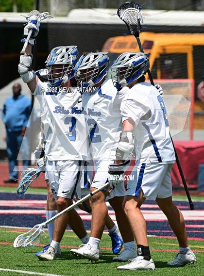 Thumbnail 2 in Wilton vs. Darien (FCIAC Final) photogallery.