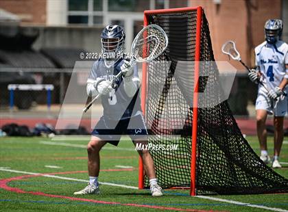 Thumbnail 2 in Wilton vs. Darien (FCIAC Final) photogallery.