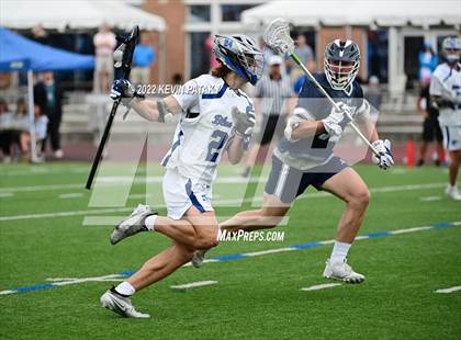 Thumbnail 3 in Wilton vs. Darien (FCIAC Final) photogallery.