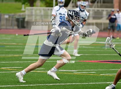 Thumbnail 1 in Wilton vs. Darien (FCIAC Final) photogallery.