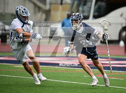 Thumbnail 2 in Wilton vs. Darien (FCIAC Final) photogallery.
