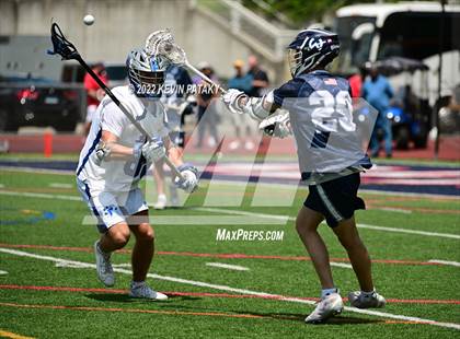 Thumbnail 1 in Wilton vs. Darien (FCIAC Final) photogallery.