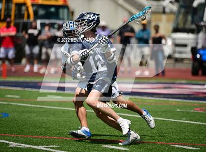 Thumbnail 3 in Wilton vs. Darien (FCIAC Final) photogallery.