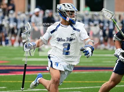 Thumbnail 2 in Wilton vs. Darien (FCIAC Final) photogallery.