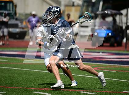 Thumbnail 3 in Wilton vs. Darien (FCIAC Final) photogallery.