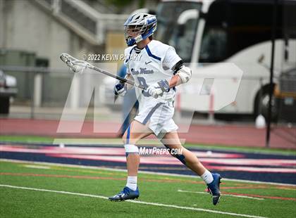 Thumbnail 3 in Wilton vs. Darien (FCIAC Final) photogallery.