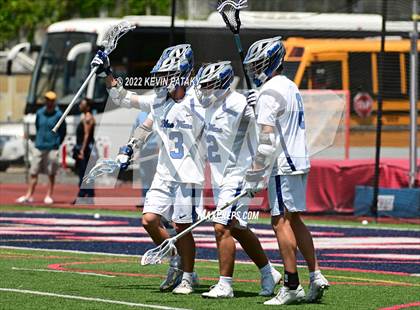 Thumbnail 3 in Wilton vs. Darien (FCIAC Final) photogallery.