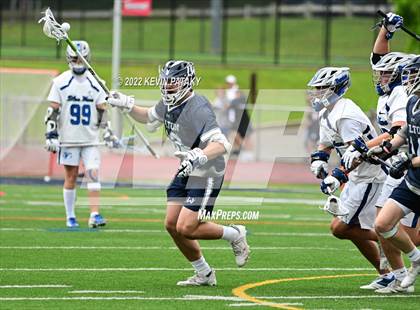 Thumbnail 2 in Wilton vs. Darien (FCIAC Final) photogallery.