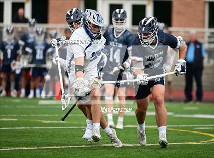 Thumbnail 3 in Wilton vs. Darien (FCIAC Final) photogallery.