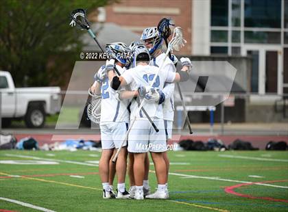 Thumbnail 3 in Wilton vs. Darien (FCIAC Final) photogallery.