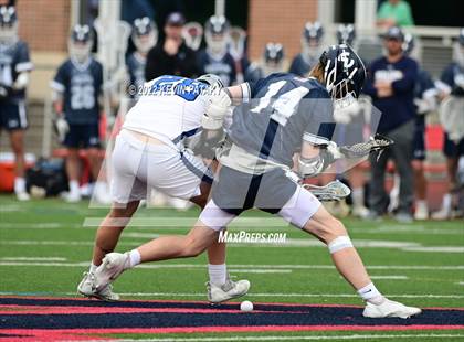 Thumbnail 3 in Wilton vs. Darien (FCIAC Final) photogallery.