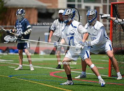 Thumbnail 2 in Wilton vs. Darien (FCIAC Final) photogallery.