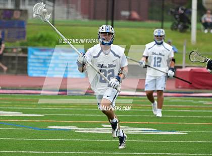 Thumbnail 1 in Wilton vs. Darien (FCIAC Final) photogallery.