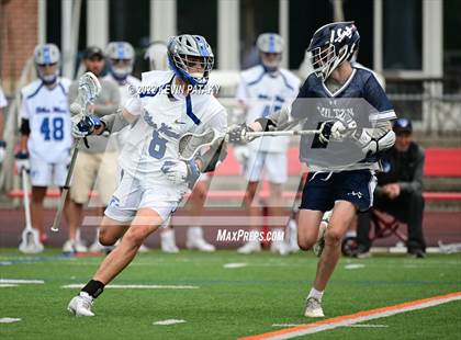 Thumbnail 2 in Wilton vs. Darien (FCIAC Final) photogallery.