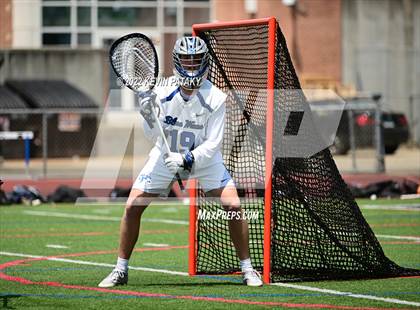 Thumbnail 2 in Wilton vs. Darien (FCIAC Final) photogallery.