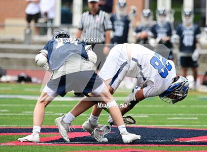 Thumbnail 3 in Wilton vs. Darien (FCIAC Final) photogallery.