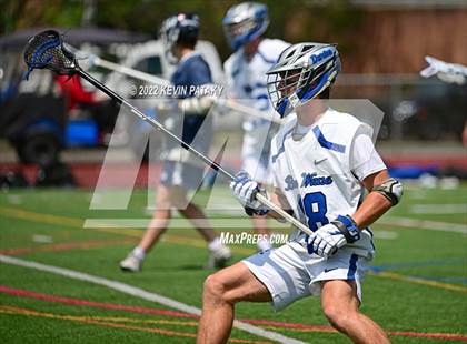 Thumbnail 3 in Wilton vs. Darien (FCIAC Final) photogallery.