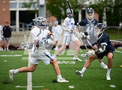 Thumbnail 2 in Wilton vs. Darien (FCIAC Final) photogallery.