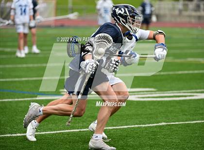 Thumbnail 1 in Wilton vs. Darien (FCIAC Final) photogallery.