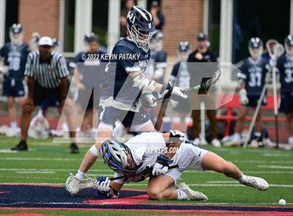 Thumbnail 1 in Wilton vs. Darien (FCIAC Final) photogallery.