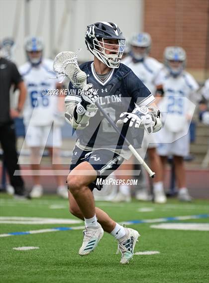 Thumbnail 3 in Wilton vs. Darien (FCIAC Final) photogallery.