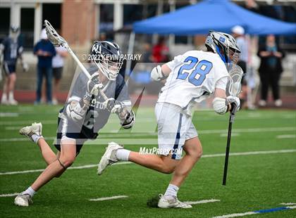 Thumbnail 2 in Wilton vs. Darien (FCIAC Final) photogallery.
