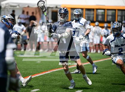 Thumbnail 2 in Wilton vs. Darien (FCIAC Final) photogallery.