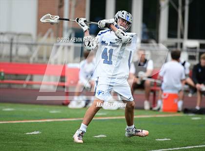 Thumbnail 3 in Wilton vs. Darien (FCIAC Final) photogallery.