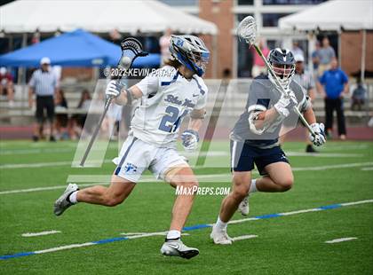 Thumbnail 1 in Wilton vs. Darien (FCIAC Final) photogallery.