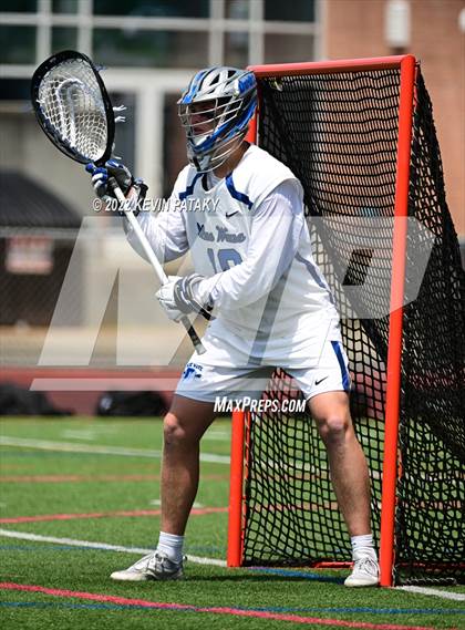 Thumbnail 3 in Wilton vs. Darien (FCIAC Final) photogallery.